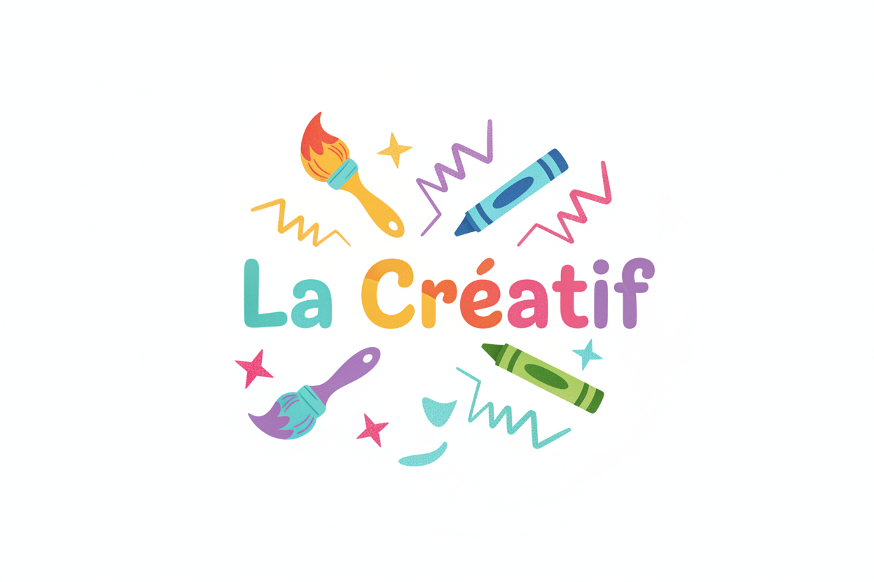 lacreatif